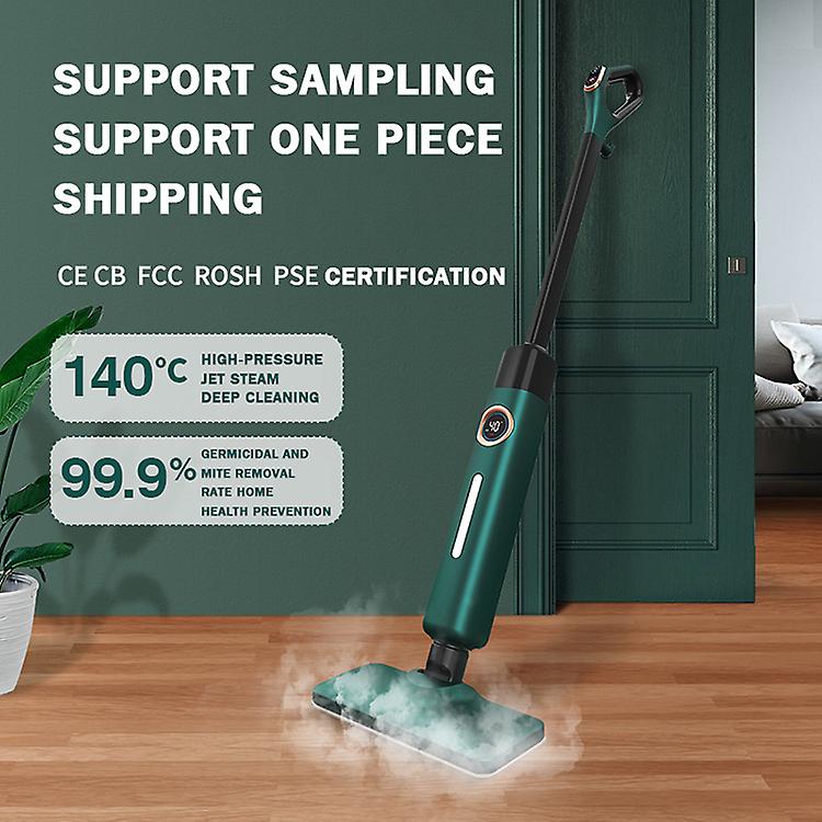 Steam Pro | Steam Cleaner