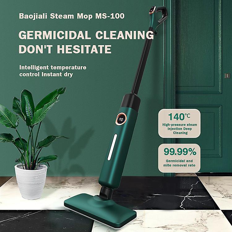 Steam Pro | Steam Cleaner