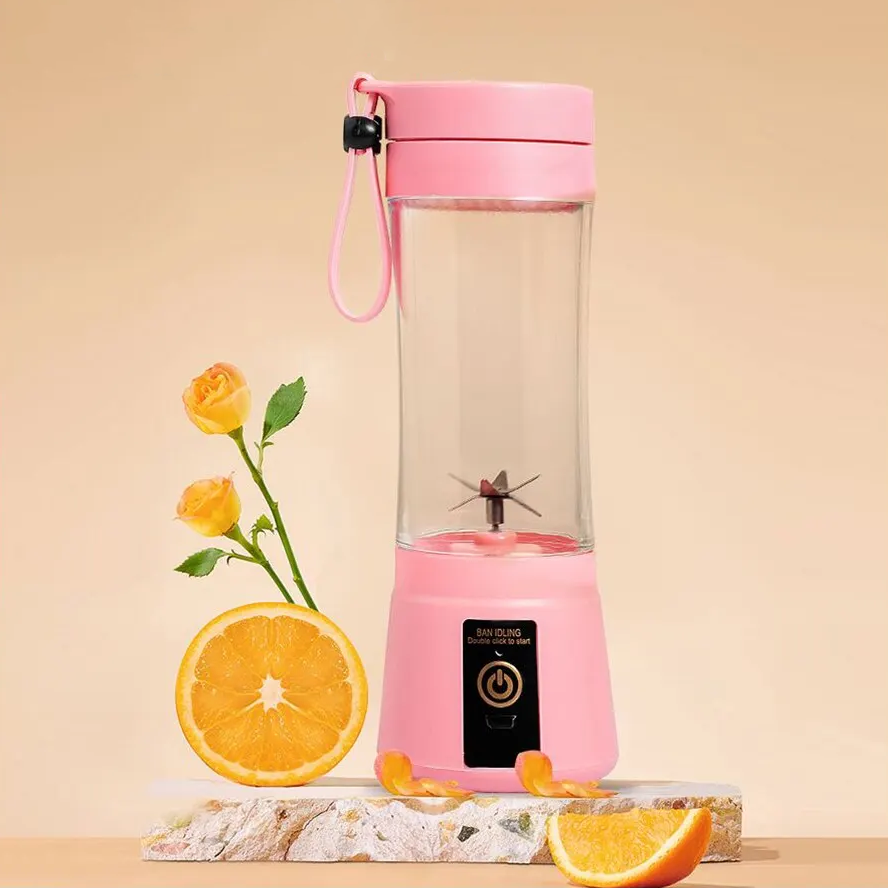 Portable Electric Blender