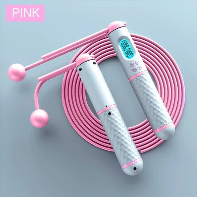 Wireless Skipping rope