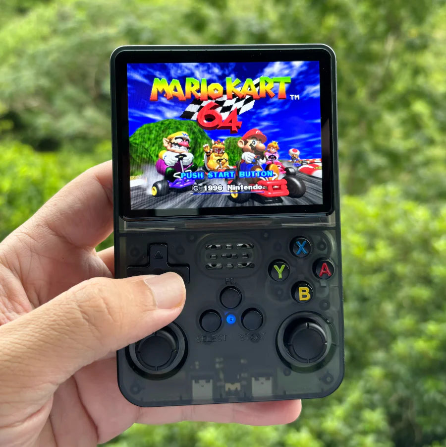 Retro Pocket Pro 🎮